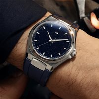Reloj Venezianico Hombre Arsenale Avventurina in Acero 6221550 - 6221550